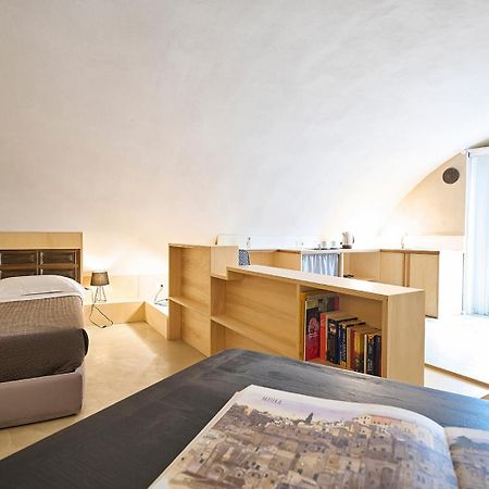 Fra I Sassi Residence Matera Exterior photo